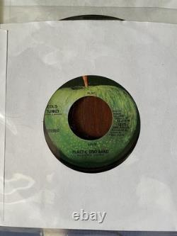Beatles Lennon McCartney Record Lot