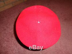 Beatles Original 1964 Kangol Hat/john Lennon/paul Mccartney, George Harrison