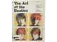 Beatles Photo Art Book John Lennon Paul McCartney George Harrison From Japan
