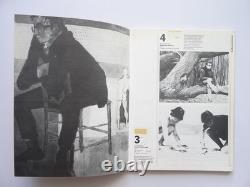 Beatles Photo Art Book John Lennon Paul McCartney George Harrison From Japan