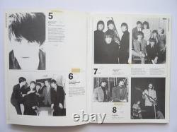 Beatles Photo Art Book John Lennon Paul McCartney George Harrison From Japan