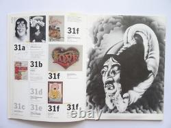 Beatles Photo Art Book John Lennon Paul McCartney George Harrison From Japan