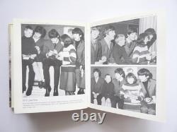 Beatles Photobook John Lennon Paul McCartney George Harrison Ringo Starr 2003 F