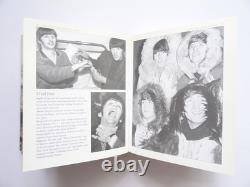 Beatles Photobook John Lennon Paul McCartney George Harrison Ringo Starr 2003 F