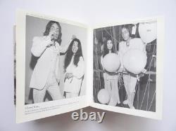 Beatles Photobook John Lennon Paul McCartney George Harrison Ringo Starr 2003 F