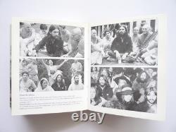 Beatles Photobook John Lennon Paul McCartney George Harrison Ringo Starr 2003 F