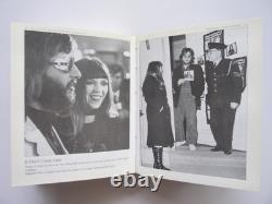 Beatles Photobook John Lennon Paul McCartney George Harrison Ringo Starr 2003 F