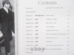 Beatles Photobook John Lennon Paul McCartney George Harrison Ringo Starr 2003 F