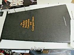 Beatles Rare 1984 John Lennon & Yoko Ono Milk & Honey In-Store Standee Display