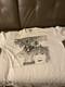 Beatles Revolver shirt FRONT &BACK 1991 XL John Lennon Paul McCartney Gildan