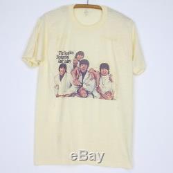 Beatles Shirt Vintage tshirt 1970s Yesterday and Today Ringo Starr John Lennon