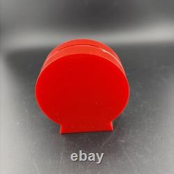 Beatles Vintage 1964 Ludwig Drum Bank Nems? Paul McCartney John Lennon Ringo