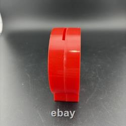 Beatles Vintage 1964 Ludwig Drum Bank Nems? Paul McCartney John Lennon Ringo