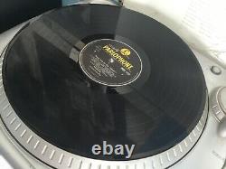 Beatles Vinyl Lp HELP Uk 1965 ORIGINAL Y / B 1st Press Rare Outline MONO VG