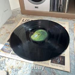Beatles White Album 1968 1st US Pressing LP? Apple Serial #A1386343 +Sleeves