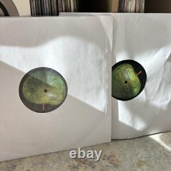 Beatles White Album 1968 1st US Pressing LP? Apple Serial #A1386343 +Sleeves
