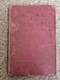 Beatles Woolton Church Hall Liverpool Hymn Book John Lennon Beatles Mccartney