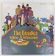 Beatles Yellow Submarine 1969 SEALED SW-153 Original Apple Vinyl LP Stereo