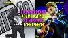 Beatlesmania 1 Bikin Merinding Adam Hastings Reinkarnasi John Lennon