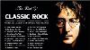 Best Classic Rock John Lennon The Eagle U2 Bon Jovi Ac DC Classic Rock Songs 60s 70s 80s