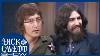 Best Of John Lennon And George Harrison On The Dick Cavett Show The Dick Cavett Show