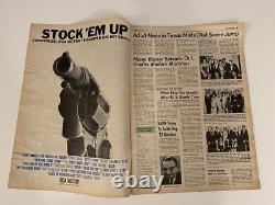 Billboard Magazine The Beatles John Lennon February 2, 1963 VG-VGEX