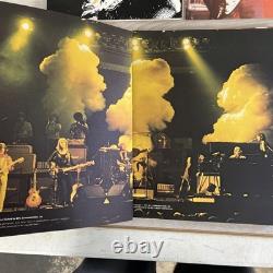 Billy Joel, Eric Clapton John Lennon + More Lot Of 8 Sheet Music + Beatles Pins