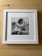 Bob Gruen's John Lennon Photo Framed 11 X 11 Magnum Photos