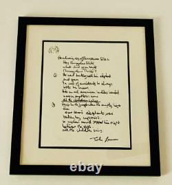 Bungalow Bill Lyric Published by the estate of John Lennon in 1995 the Beatles