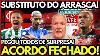 Chap U Na Ltima Hora Boto Foi Cir Rgico Not Cias Do Flamengo Flamengo Hoje