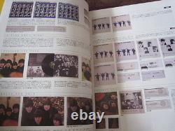 Complete Beatles UK Records Japan Book John Lennon McCartney George Harrison