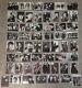 Complete Original Vintage 1964 Topps Beatles A Hard Days Night Trading Cards EX