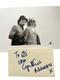 Cynthia Lennon Autograph The Beatles And John Lennon Related