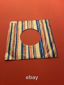 Darren Young My Tears Will Turn To Laughter/parlophone R4919. John Lennon. Beatles