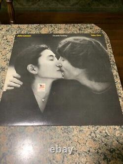 Dec 8 =44 Years Ago John Lennon-was Attacked=this Is One Of A Kind Auction
