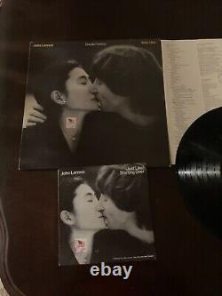 Dec 8 =44 Years Ago John Lennon-was Attacked=this Is One Of A Kind Auction