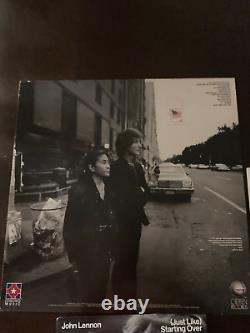 Dec 8 =44 Years Ago John Lennon-was Attacked=this Is One Of A Kind Auction