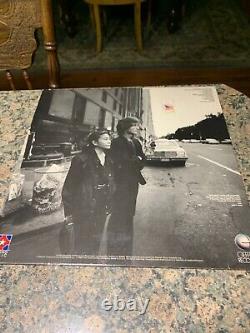 Dec 8 =44 Years Ago John Lennon-was Attacked=this Is One Of A Kind Auction