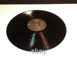 ELTON JOHN and JOHN LENNON Live Lp Japan Obi- Beatles 1974 Yellow Poster