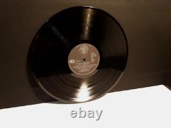 ELTON JOHN and JOHN LENNON Live Lp Japan Obi- Beatles 1974 Yellow Poster