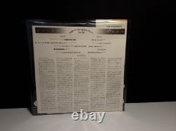 ELTON JOHN and JOHN LENNON Live Lp Japan Obi-NM-Beatles 1974 Yellow Poster