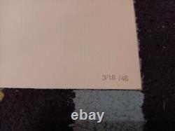 EXCELLENT! John Lennon Imagine Original 1st Press 1971 Apple UK Lp NMINT BEATLES