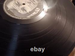 EXCELLENT! John Lennon Imagine Original 1st Press 1971 Apple UK Lp NMINT BEATLES