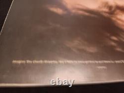 EXCELLENT! John Lennon Imagine Original 1st Press 1971 Apple UK Lp NMINT BEATLES