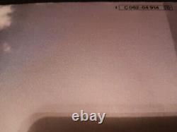 EXCELLENT! John Lennon Imagine Original 1st Press 1971 Apple UK Lp NMINT BEATLES