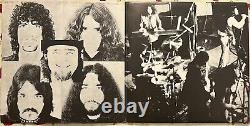 Elephants Memory Holland Apple LP Beatles John Lennon Rare
