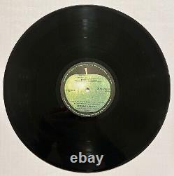 Elephants Memory Holland Apple LP Beatles John Lennon Rare