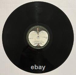 Elephants Memory Holland Apple LP Beatles John Lennon Rare