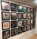 Entire Beatles Collection Signed All 4 Lennon McCartney Harrison Starr