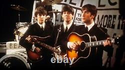 Epiphone John Lennon Signature EJ160E Guitar Beatles
